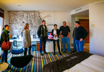 MP MICE Tour® do Sopotu