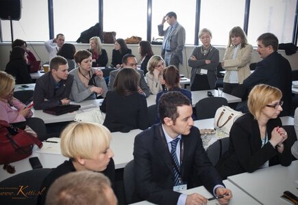 MPI Poland Club: Wienter Meeting 2012