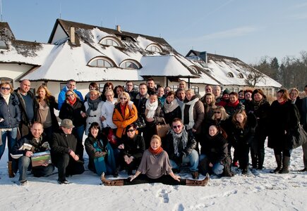 MP MICE Tour w Hotelu Remes: Bądź jak selekcjoner! Wybierz centrum pobytowe dla swojej grupy. Integracja