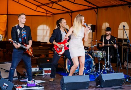 MP Picnic Day na Farmie Makedońskich