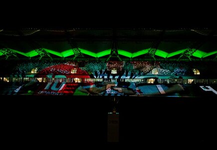 MP Legia Cup 2016 – mecz Agencje Eventowe kontra Klienci