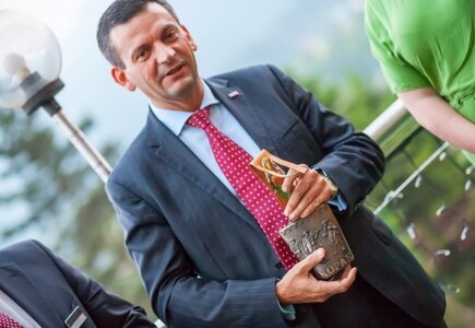 MP MICE Tour – Mercure Zakopane Kasprowy
