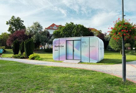 BYŁO / BĘDZIE | Gliwice 2026 (Kapsuła Czasu)