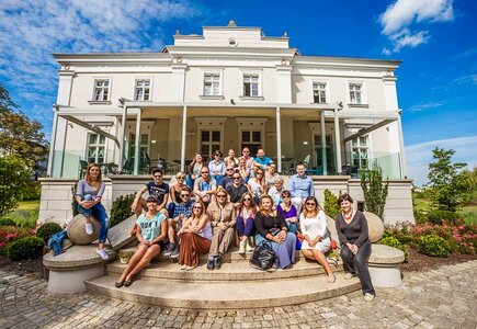 MP MICE Tour: Centrum Szkoleniowo-Konferencyjne Jakubus
