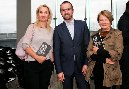 Premiera publikacji „Leksykon przemysłu spotkań”