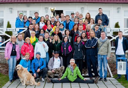 MP MICE Tour – Klub Mila i Akademia Kusznierewicza