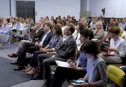 Polzak Marketing 2017 - relacja z konferencji