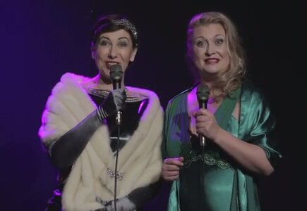 MP Power Awards 2015: Nominacje w interpretacji Ab Ovo. Meeting planner – DMC/PCO