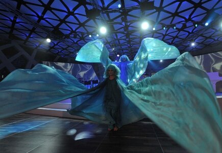 Gala Otwarcia Hotelu Narvil Conference & Spa