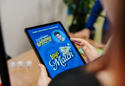 Bitwa Smaków Lay's 2.0