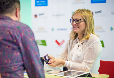 MP Fast Date®: Zimowy Narodowy i Smaki Słowenii