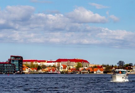 MP MICE Tour® wiosna na Ptasiej Wyspie w Hotelu Mikołajki
