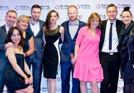 MP Power Night – finał MP Power Awards 2013