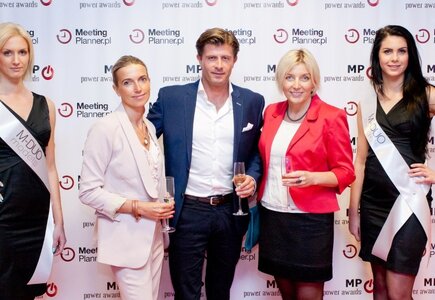 MP Power Night – finał MP Power Awards 2013
