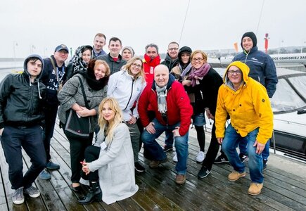 Wiosenny MP MICE Tour® do Sopotu