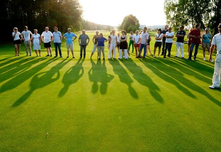 MP Review - Exclusive MP Fast Date w Sobienie Królewskie Golf & Country Club cz. 2