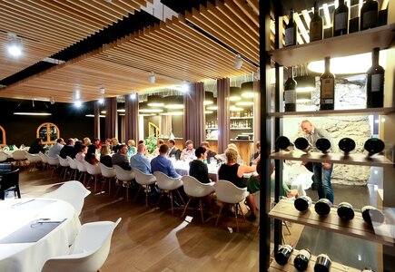 MP Review Poziom 511 Design Hotel & Spa – integracja cz.1