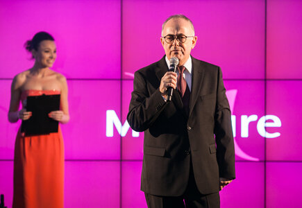 Otwarcie hotelu Mercure Warszawa Centrum