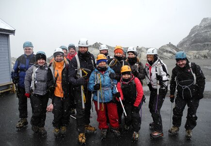 Stowarzyszenie Organizatorów Incentive Travel w Norwegii