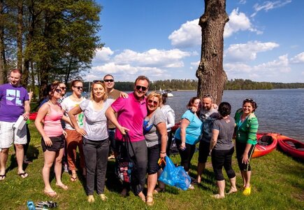 MP MICE Tour® do Klubu Mila Kamień