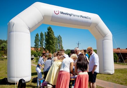 MP Picnic Day 2014