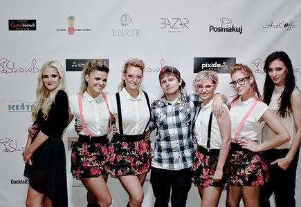 Show Bar - specjalne show na piąte urodziny