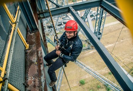MP MICE Tour® do Saksonii i Brandenburgii