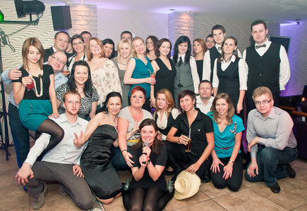 MP MICE Tour dla meeting plannerów - Krakowskie Klimaty w Hotelu Witek