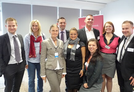 Warsztaty MP Fast Date `Prawo w Eventach` podczas Targów Event w Hali MT Polska w Warszawie