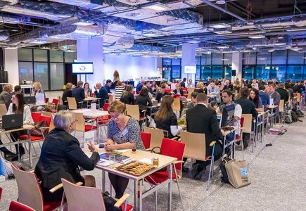 MP Fast Date®: Zimowy Narodowy i Smaki Słowenii