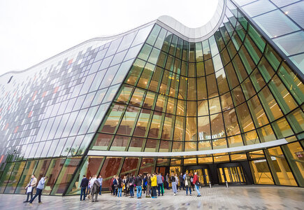 Ekspresowo MP MICE Tour® do Krakowa z Pendolino