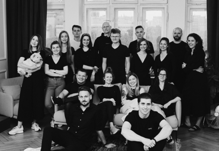 Panowie Programiści