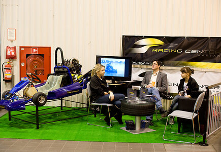 XIII edycja Targów Usług dla Biznesu MEETINGS POLAND EXPO 2010