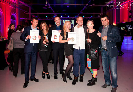 MP Power Awards powraca! Koktajl branżowy