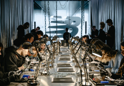 Footshop x New Balance - Abzorb 2000 by Warsaw/Creatives