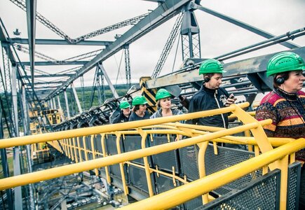 MP MICE Tour® do Saksonii i Brandenburgii