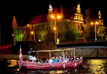 MP MICE Tour na Dolnym Śląsku
