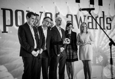 MP Power Night – finał MP Power Awards 2013