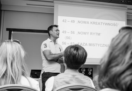 MP Review ® w Królu Kazimierzu