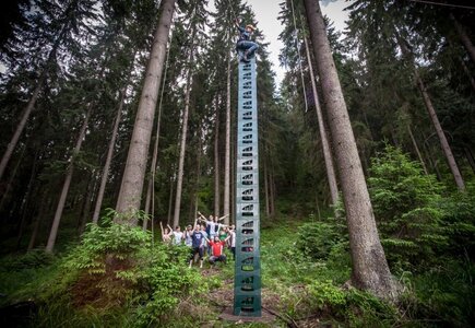 MP MICE Tour – Mercure Zakopane Kasprowy