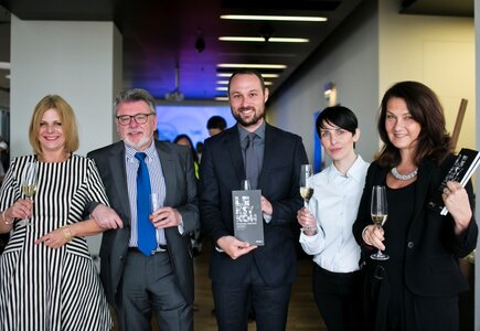 Premiera publikacji „Leksykon przemysłu spotkań”