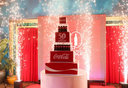 50 lat Coca-Coli w Polsce!
