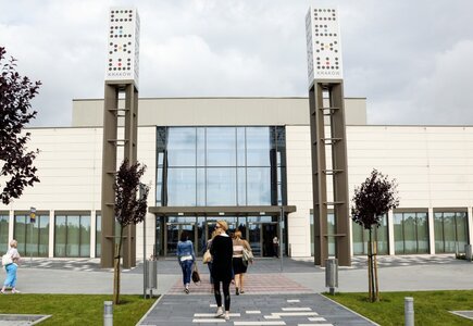 MP MICE Tour Odkryj Małopolskę: Expo Kraków