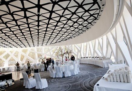 MP MICE Tour: Hotel Narvil Conference & Spa