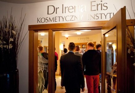 MP Review w Hotelu Spa dr Irena Eris Wzgórza Dylewskie