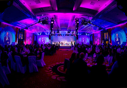 Brill AV Media – making of Catering Show 2013