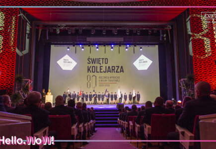Święto Kolejarza