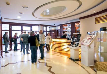 Wiosenny MP MICE Tour® do Sopotu