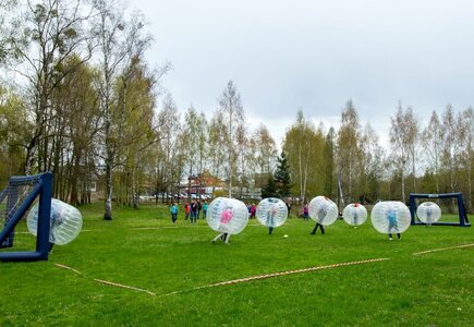 MP MICE Tour® wiosna na Ptasiej Wyspie w Hotelu Mikołajki