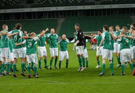 MP Legia Cup – Mecz Agencje Eventowe kontra Klienci